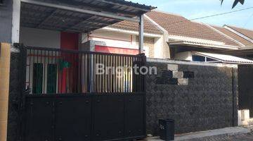 Gambar 4 Rumah kost siap pakai sebelah UPN Surabaya