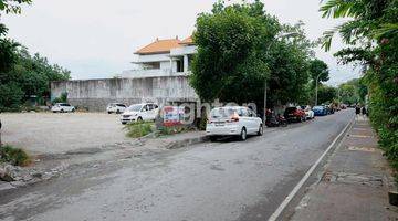 Gambar 3 Tanah Beachfront - Pantai Jerman Kuta