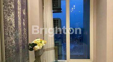 Gambar 1 APARTEMEN FULL FURNISHED - DEAL TINGGAL BAWA KOPER