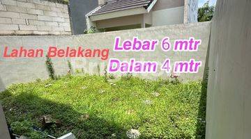 Gambar 5 Rumah Minimalis 2 Lantai