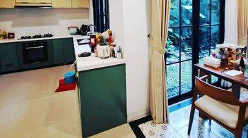 Gambar 4 Rumah Elite Citragrand Furnished Mewah