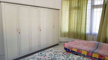 Gambar 2 Villa cantik Bandungan Full Furnished view gunung