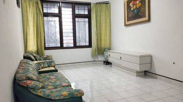 Gambar 3 Villa cantik Bandungan Full Furnished view gunung