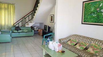 Gambar 5 Villa cantik Bandungan Full Furnished view gunung