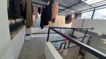 Gambar 1 Rumah Kos Murah 20 Kmr Tengah Kota