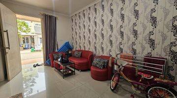 Gambar 5 Dijual Samara Minimalis Modern Village Ukuran 6x10 Full Furnished