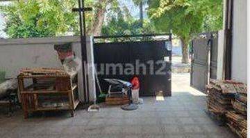 Gambar 3 Dijual Rumah Rapih Siap Huni 2 Lantai Jakarta Barat