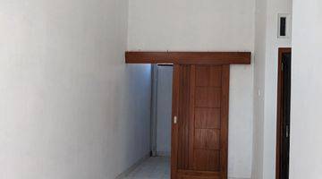 Gambar 2 Rumah Baru Unfurnished SHM di Wirobrajan, Yogyakarta