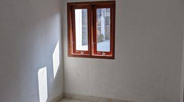 Gambar 3 Rumah Baru Unfurnished SHM di Wirobrajan, Yogyakarta