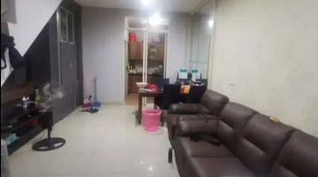 Gambar 1 Dijual Rumah Siap Huni di Cluster Amerika Green Lake City 