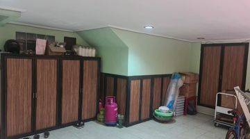 Gambar 3 Rumah cantik dan menarik 