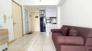 Gambar 4 Apartemen M Town 2BR