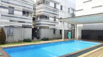 Gambar 1 Amarta House 2BR