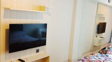 Gambar 1 Disewakan Apartemen The Pinnacle Pandanaran Semarang