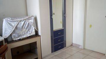 Gambar 4 Disewakan Apartemen Mediterania Kelapa Gading lantai 16, siap huni, Harga 58jt pertahun