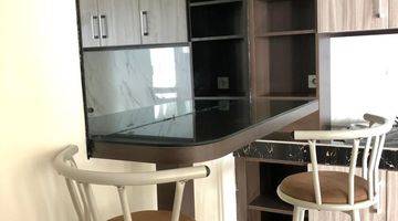 Gambar 1 Disewakan Apartemen Gading Mediterania Kelapa Gading, Furnish, siap huni Harga 50jt pertahun