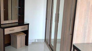 Gambar 2 Disewakan Apartemen Gading Mediterania Kelapa Gading, Furnish, siap huni Harga 50jt pertahun