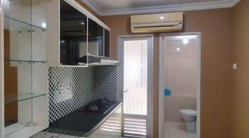 Gambar 2 Dijual Apartemen Gading Nias, lantai 22, bagus siap huni