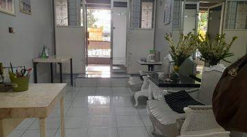 Gambar 4 Dijual Rumah Kelapa Gading Sawit, 1 Lantai, Hoek Harga 9,8m Nego