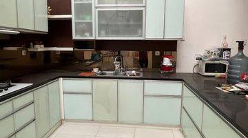 Gambar 2 Dijual Murah Bu Rumah Kelapa Lilin Kelapa Gading, 1,5 Lantai, Bagus Siap Huni Harga 3 M Nego