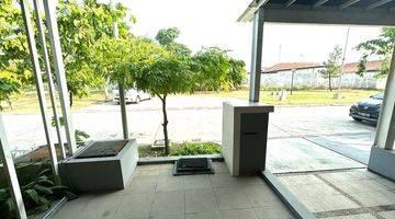 Gambar 1 Dijual Rumah Harapan Indah Cluster Vasana Bekasi, Bagus Siap Huni Harga 1,4m Nego