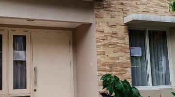 Gambar 1 Dijual Rumah Semi Furnish Cluster Tesla Gading Serpong