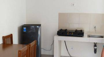 Gambar 2 Dijual Rumah Semi Furnish Cluster Tesla Gading Serpong