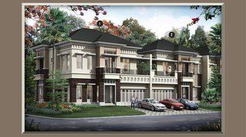 Gambar 3 Dijual Rumah Cluster Pascal Gading Serpong