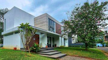 Gambar 1 Dijual Rumah Mewah Di Vermont Parkland Bsd