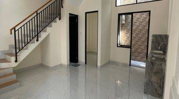 Gambar 2 Dijual Rumah Brand New Nusaloka Harga Termurah