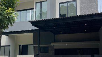 Gambar 1 Dijual Rumah Brand New Puspitaloka Bsd Mewah