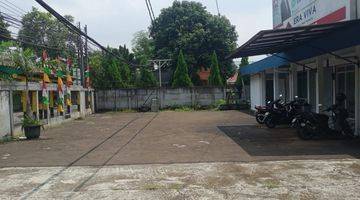 Gambar 1 Dijual Tempat Usaha di Jagakarsa