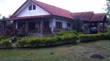 Gambar 1 Dijual Rumah Hitung Harga Tanah di Cianjur, Jawa Barat