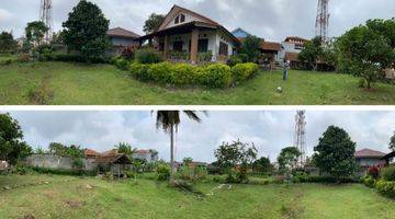 Gambar 4 Dijual Rumah Hitung Harga Tanah di Cianjur, Jawa Barat