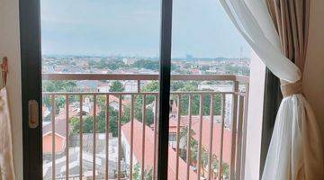 Gambar 3 Apartment Dekat Ui Utk 2 Orang Baru Furnished Apartemen Dave