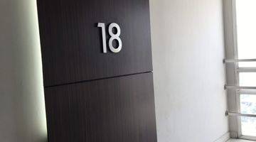 Gambar 3 Apartment Dekat Mall & Jakarta