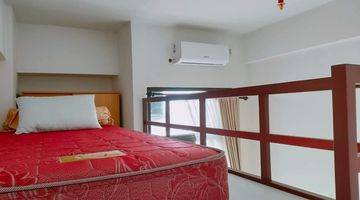 Gambar 5 Apartment Dekat Ui Utk 2 Orang Baru Furnished Apartemen Dave