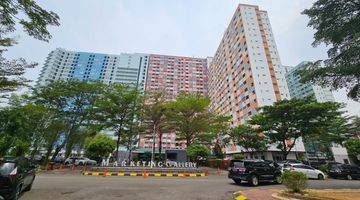 Gambar 1 Dijual
apartemen Sentra Timur Pulogebang Jakarta Timur