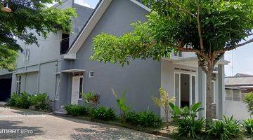 Gambar 3 Rumah Baru SHM di Jl. Ciliwung, Kepanjenkidul, Blitar, Jawa Timur, Blitar