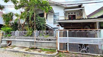 Gambar 1  Jual Rumah Bagus di Pondok Candra, Waru