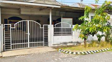 Gambar 2 Di Jual Rumah Murah Bagus di Pondok Candra, Sidoarjo