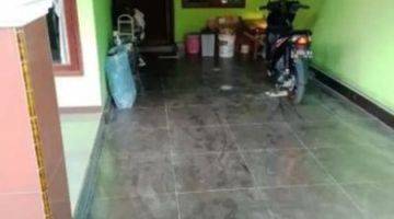 Gambar 1 Rumah Murah Siap Huni di Bogangin Baru Karangpilang, Surabaya