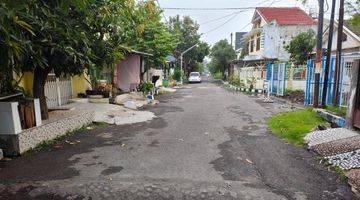 Gambar 4 Rumah Minimalis 2 Lantai Siap Huni di Bendul Merisi Dekat Marina Plaza, Surabaya