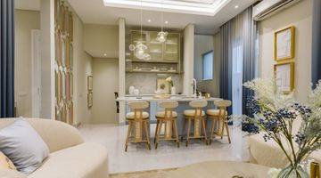 Gambar 3 Rumah Unit Evoria di The Grand Kenjeran