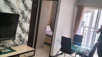 Gambar 2 Disewakan Apartemen Mediterania Garden Residence 2 (Tanjung Duren) 2 Kamar Tidur Bagus Furnished