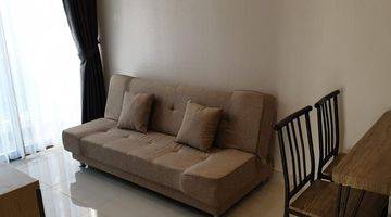 Gambar 3 Disewakan Apartemen Taman Anggrek Residence 3 Kamar Tidur Bagus Furnished