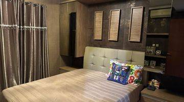 Gambar 2 Disewakan Min 1 Thn Lantai Rendah Apartemen Royal Mediterania Garden Bagus Furnished