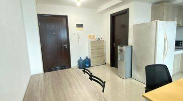 Gambar 3 Disewakan Apartemen Neo SOHO Bagus Furnished Cocok Untuk Office Sudah Ada Furnish Nya