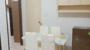 Gambar 3 Disewa Bulanan Uda Ipl Apartemen Mediterania Garden Residence 1 (tanjung Duren) 2 Kamar Tidur Furnished 