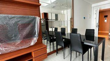 Gambar 2 Disewakan Apartemen Grand Madison Bagus Furnished 